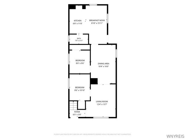 131 Lemon Street, Buffalo, NY 14204