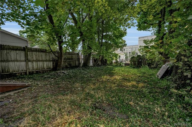 131 Lemon Street, Buffalo, NY 14204