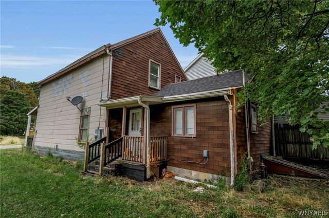 131 Lemon Street, Buffalo, NY 14204
