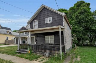 131 Lemon Street, Buffalo, NY 14204