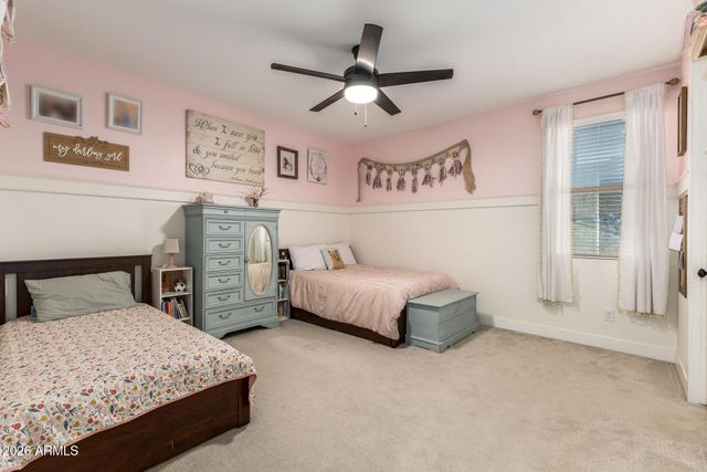 26453 N 133RD Avenue, Peoria, AZ 85383