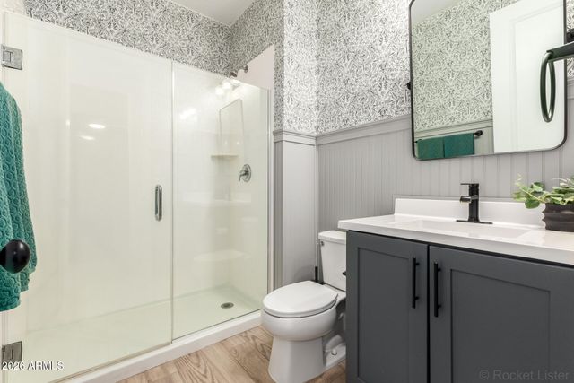 26453 N 133RD Avenue, Peoria, AZ 85383