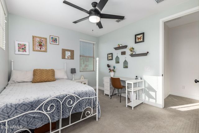 26453 N 133RD Avenue, Peoria, AZ 85383