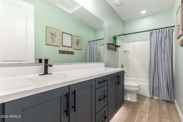 26453 N 133RD Avenue, Peoria, AZ 85383