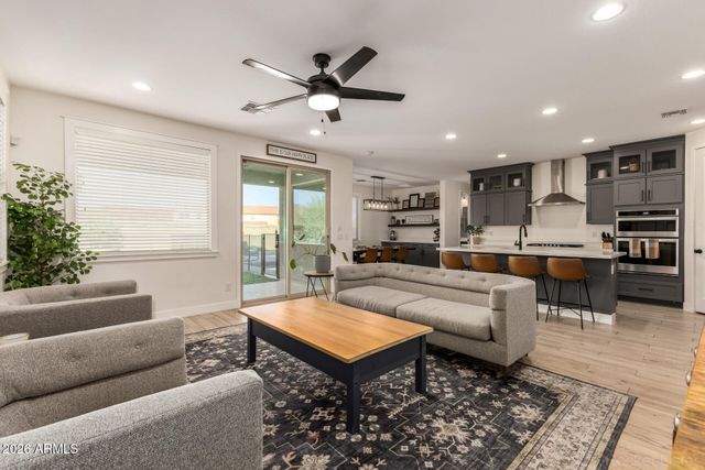 26453 N 133RD Avenue, Peoria, AZ 85383