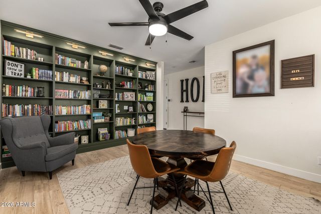 26453 N 133RD Avenue, Peoria, AZ 85383