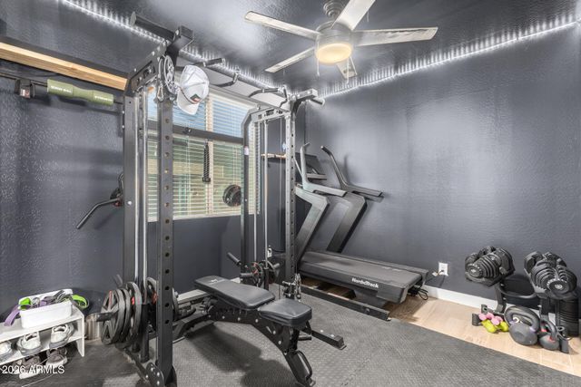 26453 N 133RD Avenue, Peoria, AZ 85383