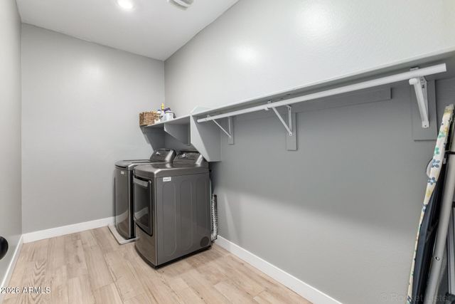 26453 N 133RD Avenue, Peoria, AZ 85383