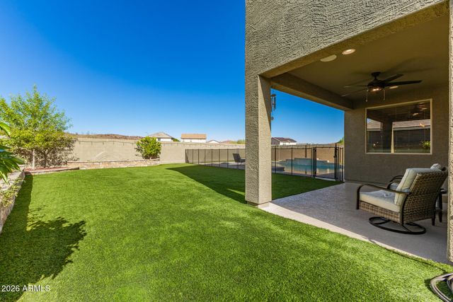 26453 N 133RD Avenue, Peoria, AZ 85383