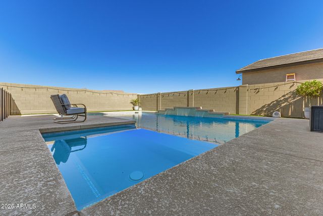 26453 N 133RD Avenue, Peoria, AZ 85383