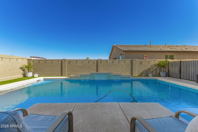 26453 N 133RD Avenue, Peoria, AZ 85383