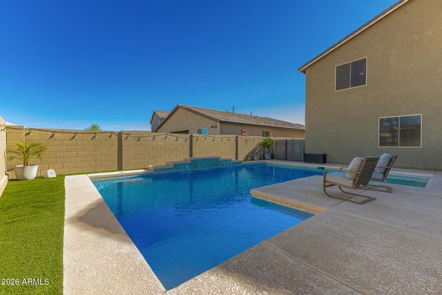 26453 N 133RD Avenue, Peoria, AZ 85383
