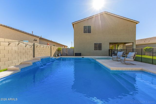 26453 N 133RD Avenue, Peoria, AZ 85383