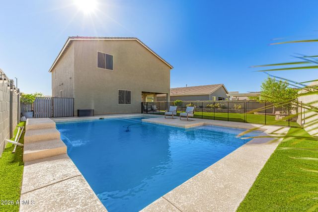 26453 N 133RD Avenue, Peoria, AZ 85383