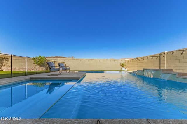 26453 N 133RD Avenue, Peoria, AZ 85383