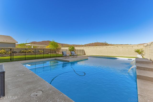 26453 N 133RD Avenue, Peoria, AZ 85383