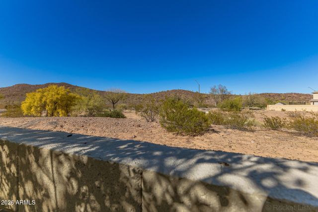 26453 N 133RD Avenue, Peoria, AZ 85383
