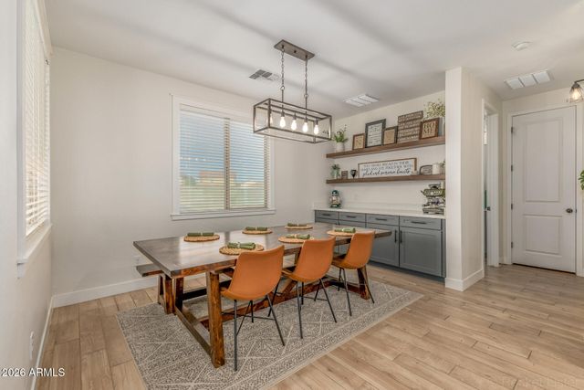 26453 N 133RD Avenue, Peoria, AZ 85383