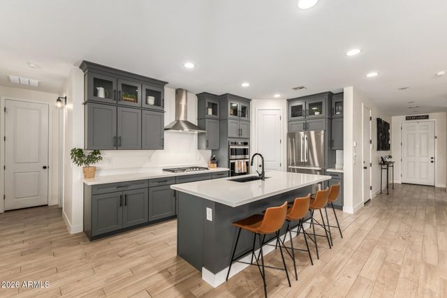 26453 N 133RD Avenue, Peoria, AZ 85383