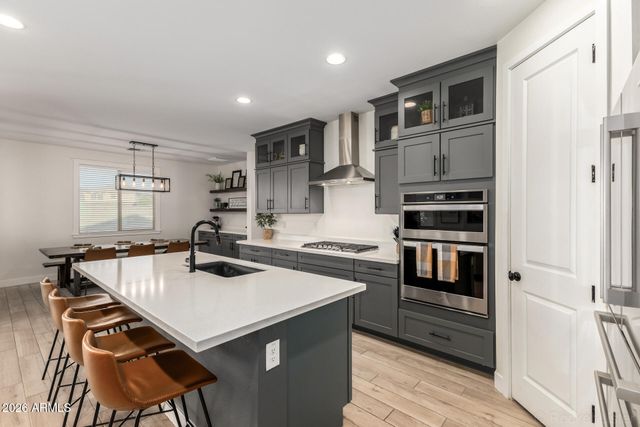 26453 N 133RD Avenue, Peoria, AZ 85383