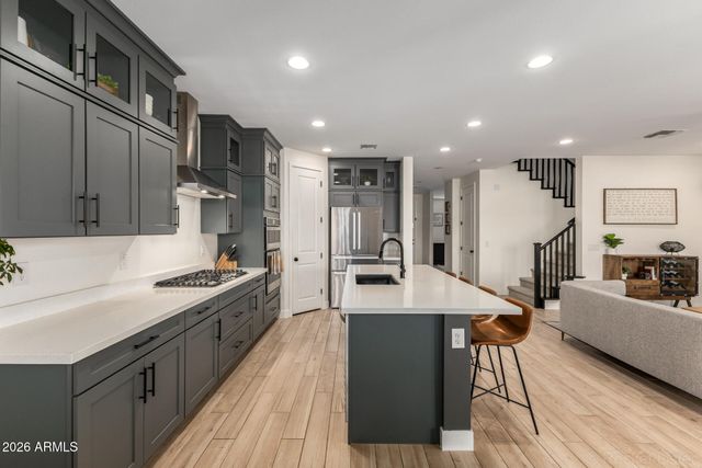 26453 N 133RD Avenue, Peoria, AZ 85383