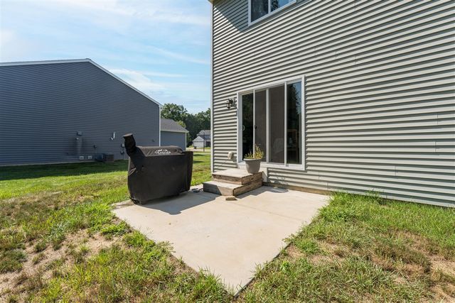 59595 Silvergrass Drive, Mattawan, MI 49071
