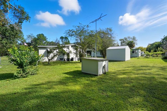 18100 CELIA AVENUE, Brooksville, FL 34604