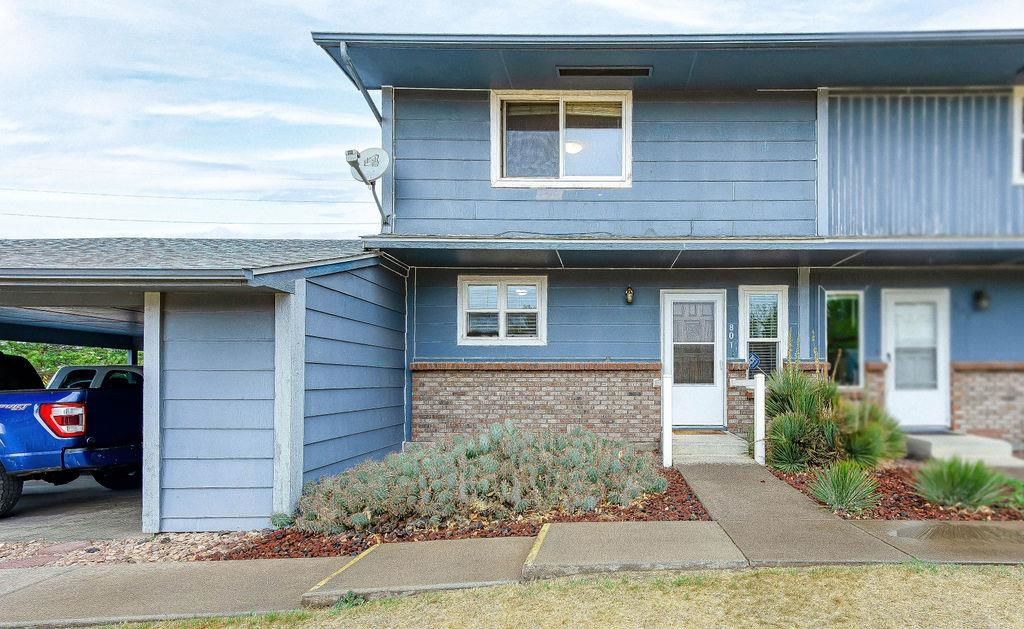 2721 Patterson Road, Grand Junction, CO 81506