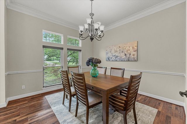 820 Windlake Circle, Heath, TX 75032