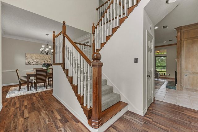 820 Windlake Circle, Heath, TX 75032