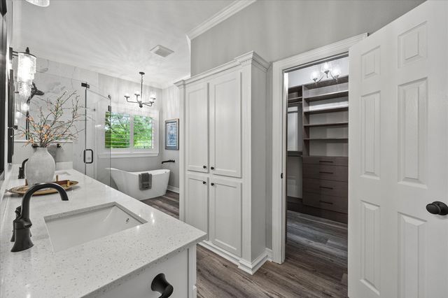 820 Windlake Circle, Heath, TX 75032