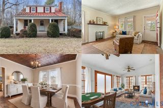 11221 Hanover Courthouse Rd, Hanover, VA 23069