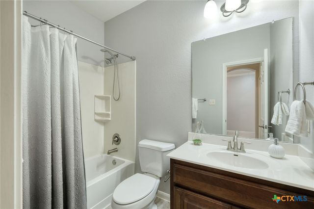 12421 Black Hills Drive, Austin, TX 78748