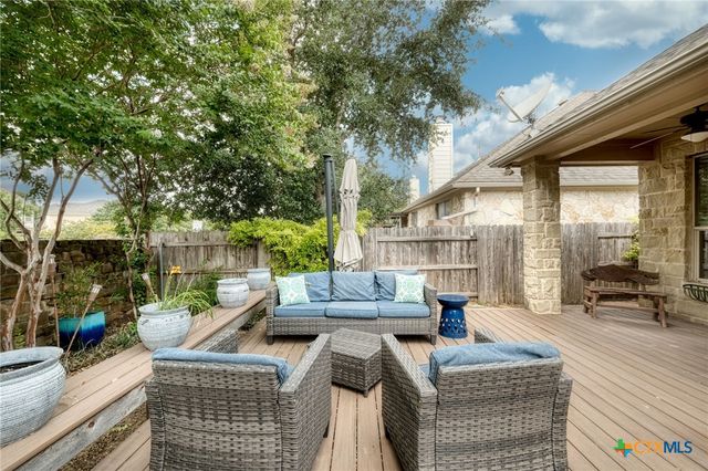 12421 Black Hills Drive, Austin, TX 78748