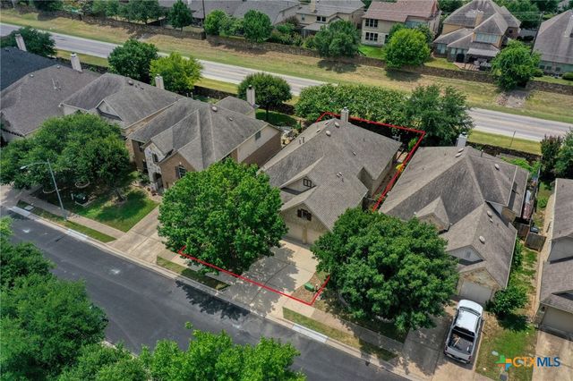 12421 Black Hills Drive, Austin, TX 78748