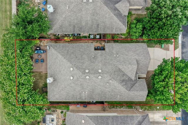 12421 Black Hills Drive, Austin, TX 78748