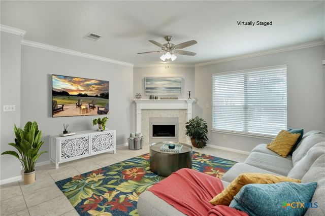 12421 Black Hills Drive, Austin, TX 78748