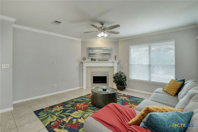 12421 Black Hills Drive, Austin, TX 78748