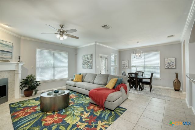 12421 Black Hills Drive, Austin, TX 78748