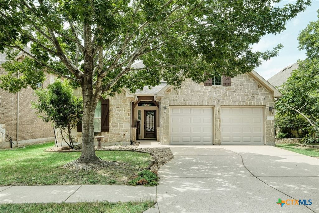 12421 Black Hills Drive, Austin, TX 78748