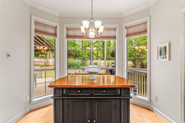 79 Aberdeen Drive, Little Rock, AR 72223