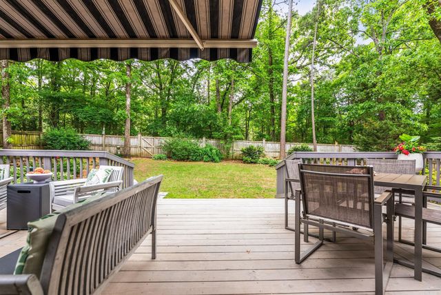 79 Aberdeen Drive, Little Rock, AR 72223