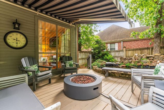 79 Aberdeen Drive, Little Rock, AR 72223