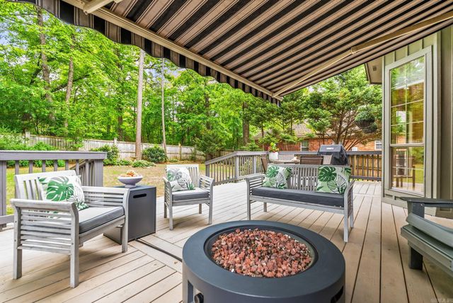 79 Aberdeen Drive, Little Rock, AR 72223