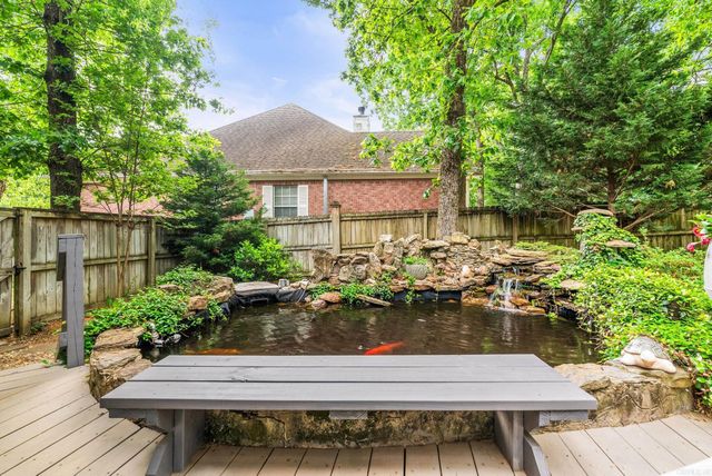 79 Aberdeen Drive, Little Rock, AR 72223