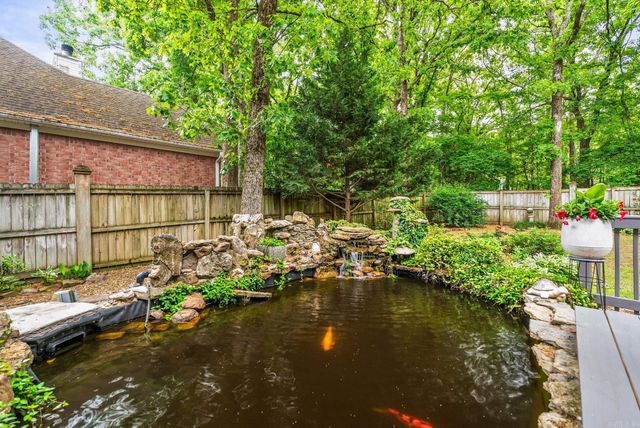 79 Aberdeen Drive, Little Rock, AR 72223