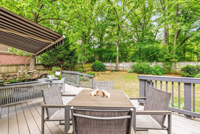 79 Aberdeen Drive, Little Rock, AR 72223