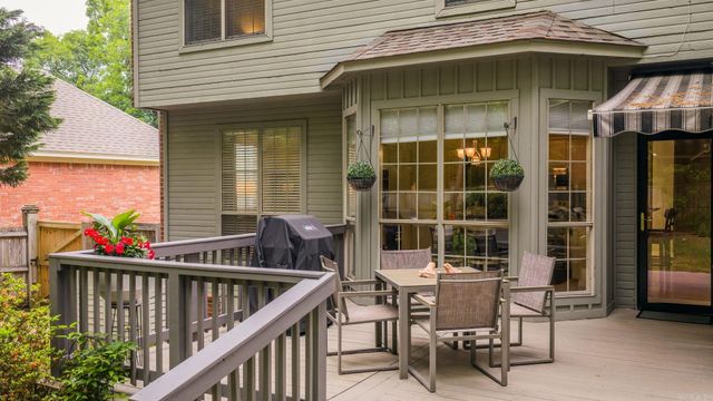 79 Aberdeen Drive, Little Rock, AR 72223