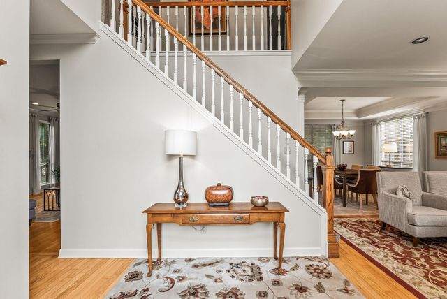 79 Aberdeen Drive, Little Rock, AR 72223