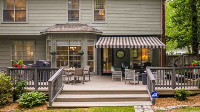 79 Aberdeen Drive, Little Rock, AR 72223